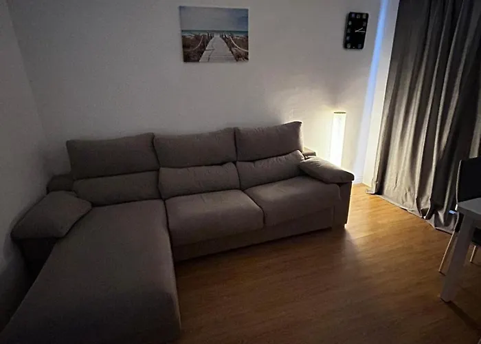 Apartemento Fenix
