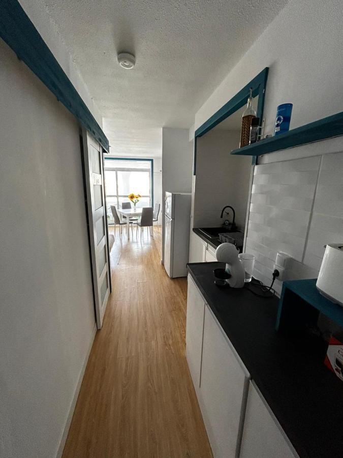 Apartemento Fenix Appartamento Roquetas de Mar