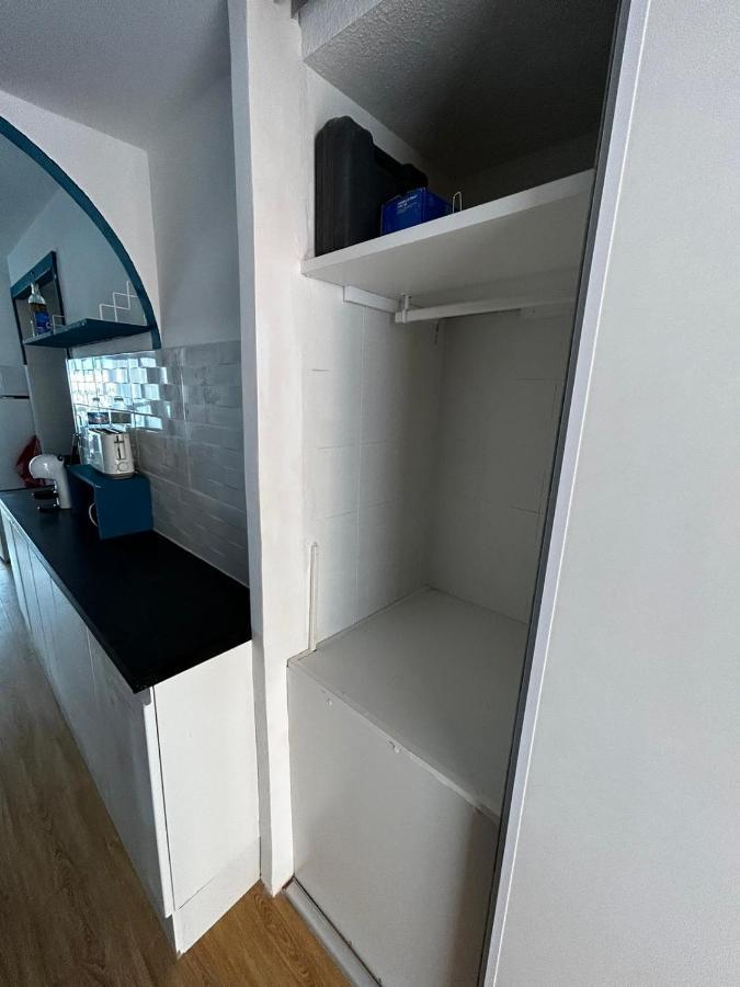 Appartamento Apartemento Fenix Roquetas de Mar