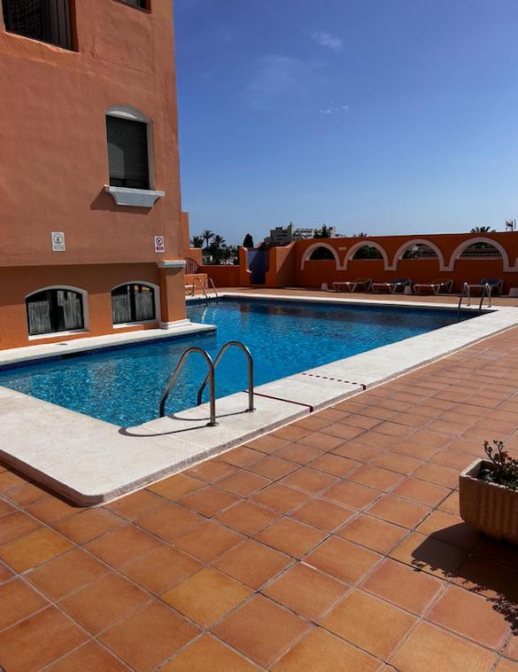 Apartemento Fenix Appartamento Roquetas de Mar