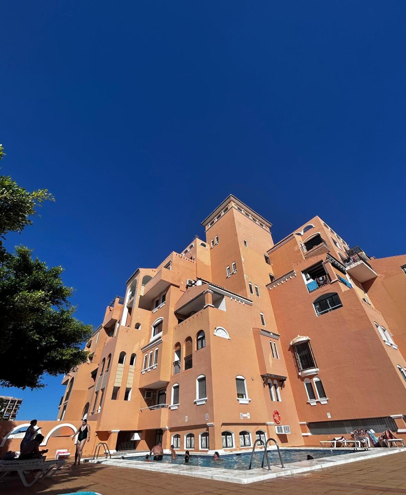 Appartamento Apartemento Fenix *