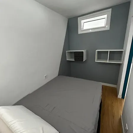 Apartemento Fenix Roquetas de Mar Buitenkant foto