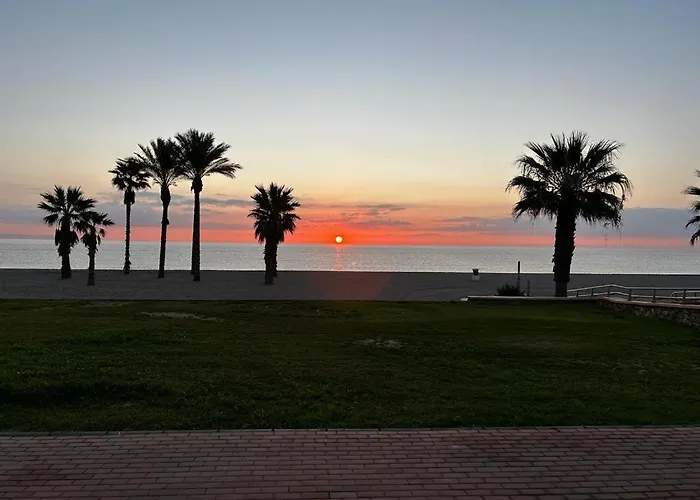 Apartemento Fenix
