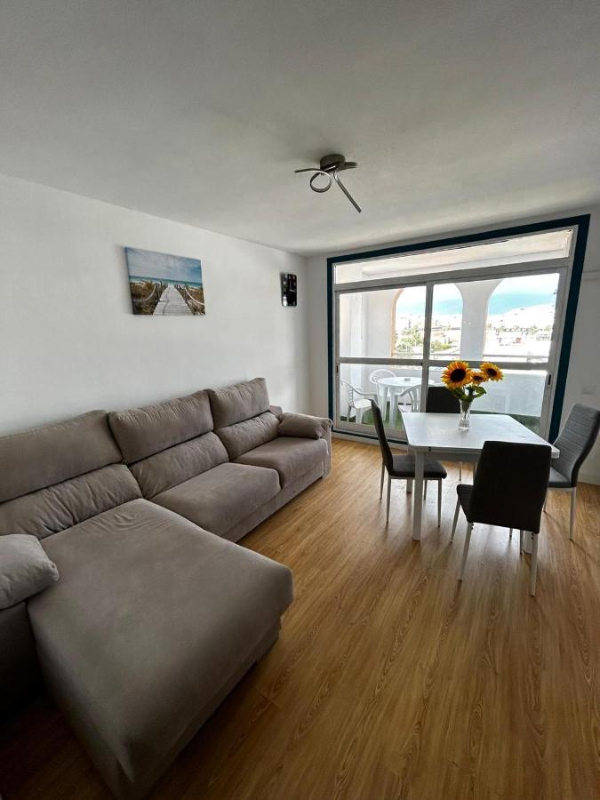 Appartement Apartemento Fenix Roquetas de Mar