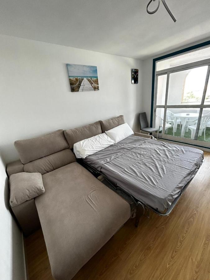 Appartement Apartemento Fenix *