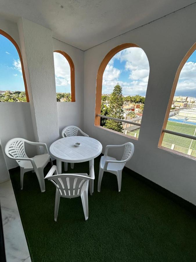 Apartment Apartemento Fenix Roquetas de Mar