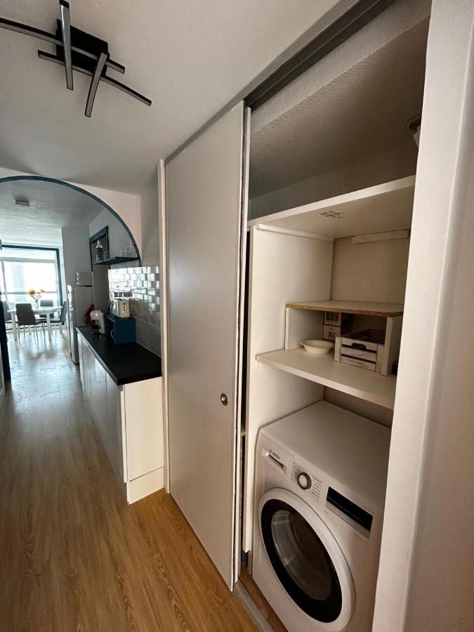 Apartemento Fenix Appartement
