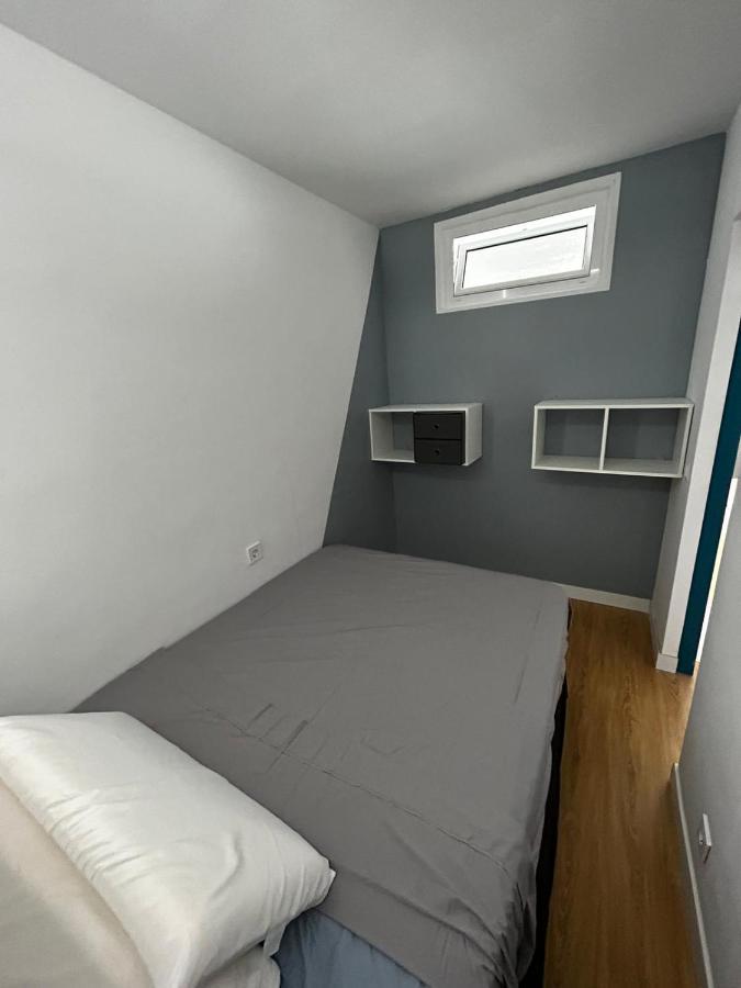 Apartemento Fenix Appartement *