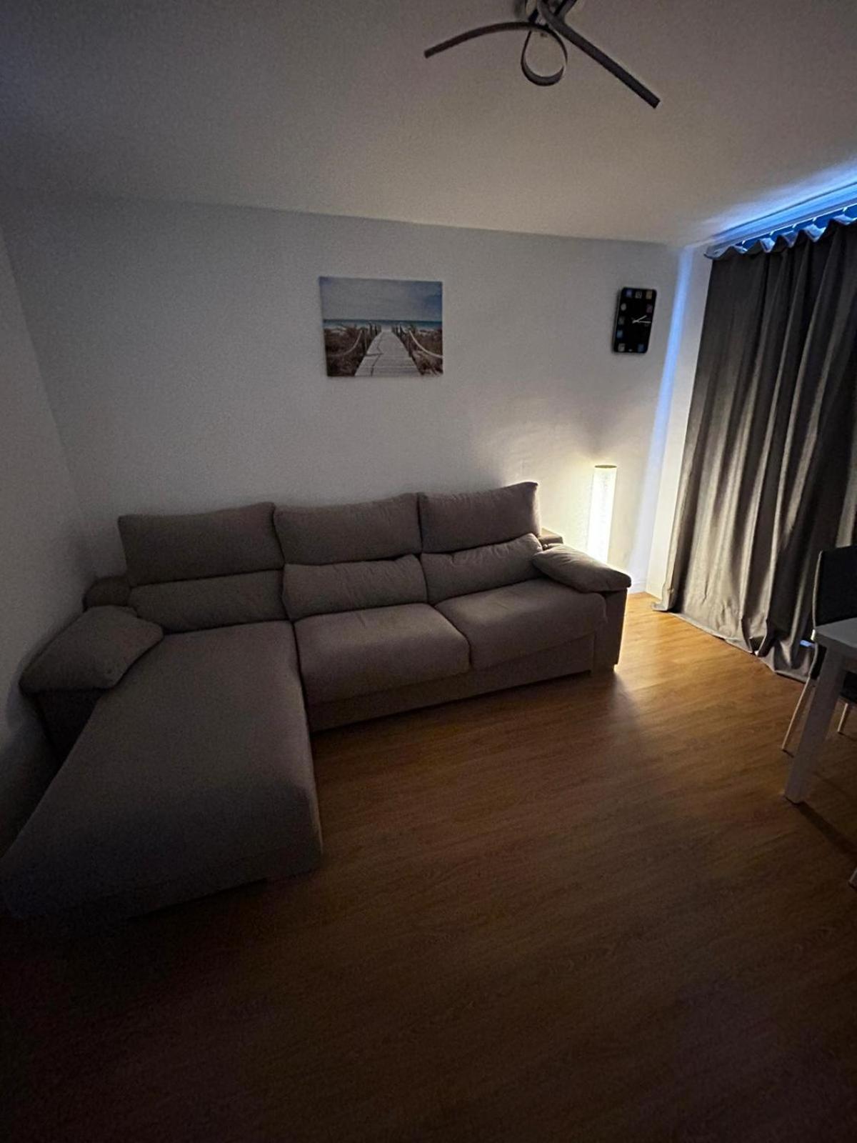 Appartement Apartemento Fenix *